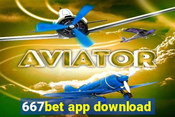 667bet app download